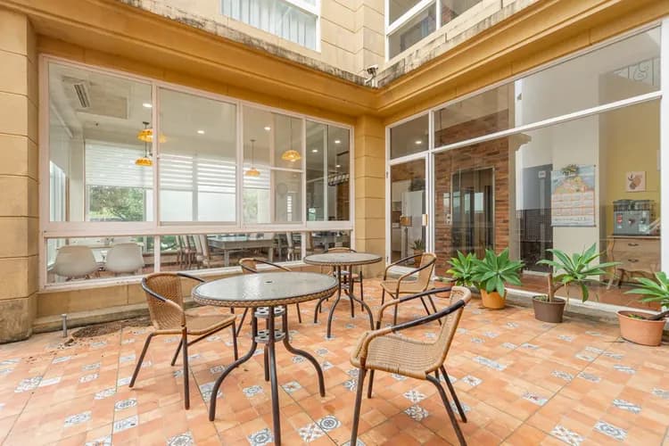 墾丁後灣 南法風情海景民宿｜近海洋生物博物館-7