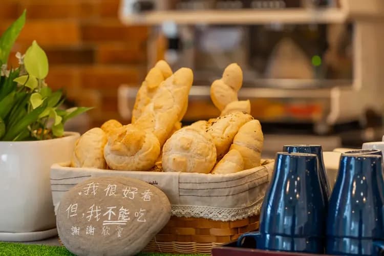 墾丁後灣 南法風情海景民宿｜近海洋生物博物館-11