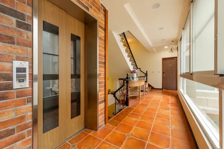 墾丁後灣 南法風情海景民宿｜近海洋生物博物館-5