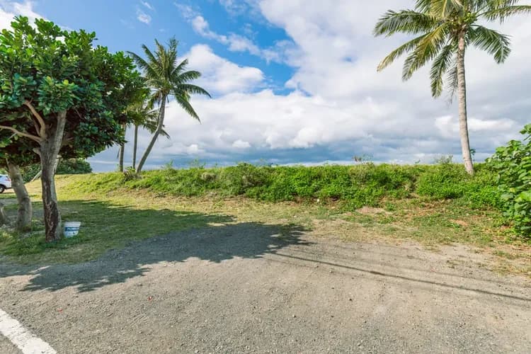 墾丁後灣 南法風情海景民宿｜近海洋生物博物館-17