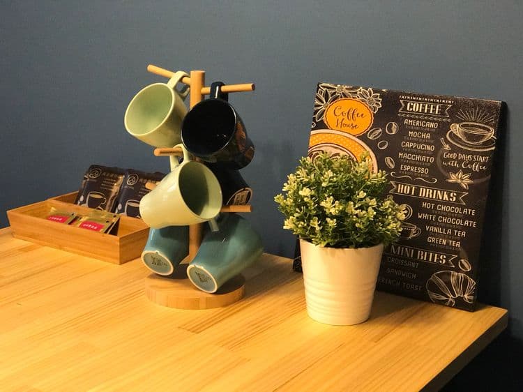 苔米屋 Timing House-13