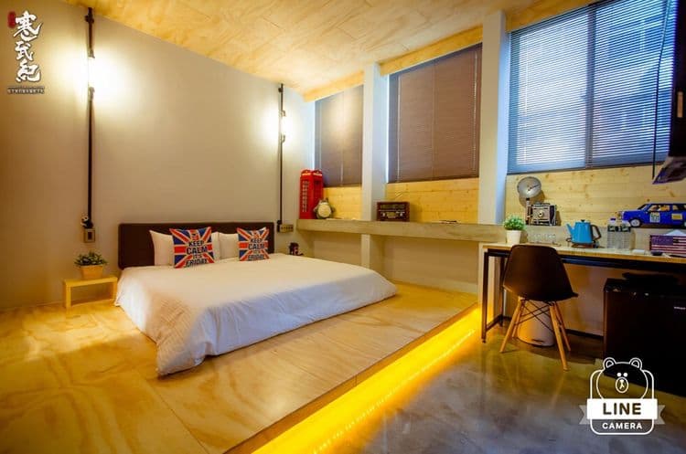 苔米屋 Timing House-7