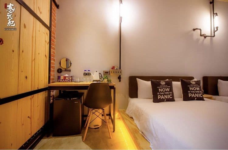 苔米屋 Timing House-4