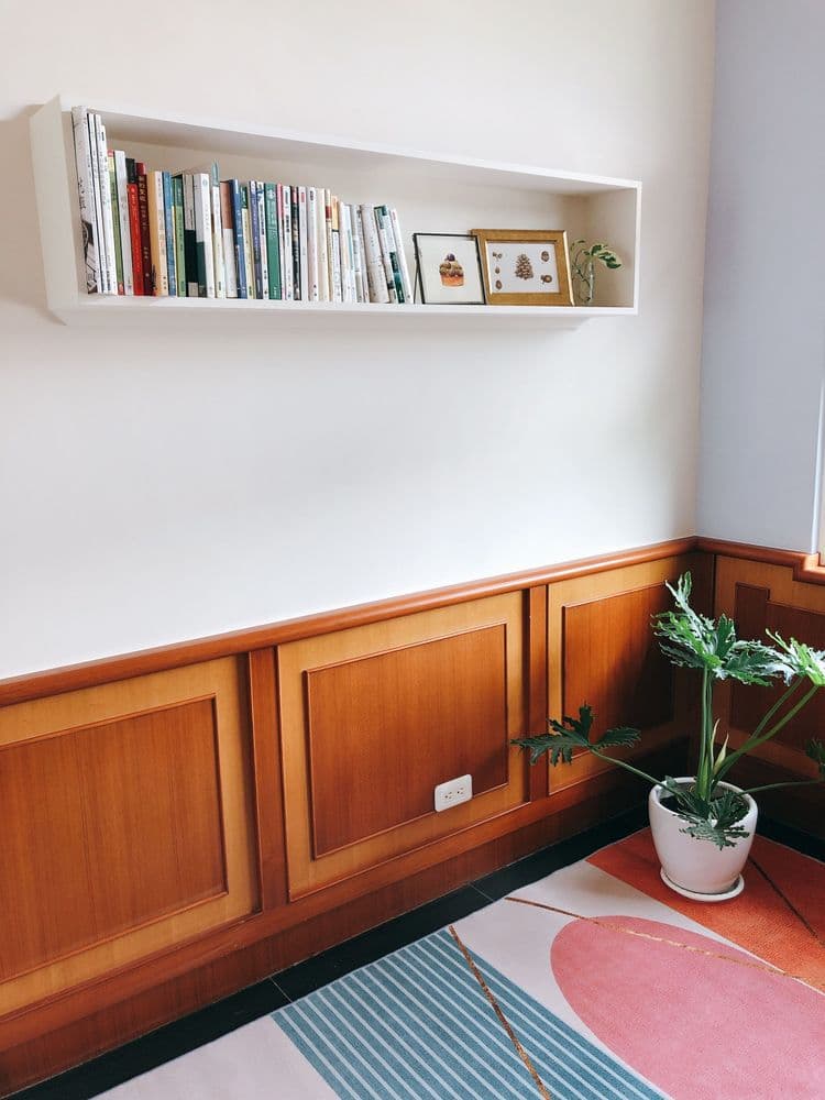 花蓮統一的家民宿 | 附早餐  | BBQ-12