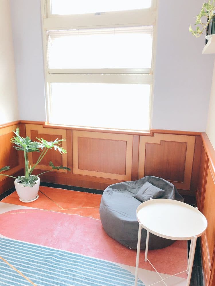 花蓮統一的家民宿 | 附早餐  | BBQ-13