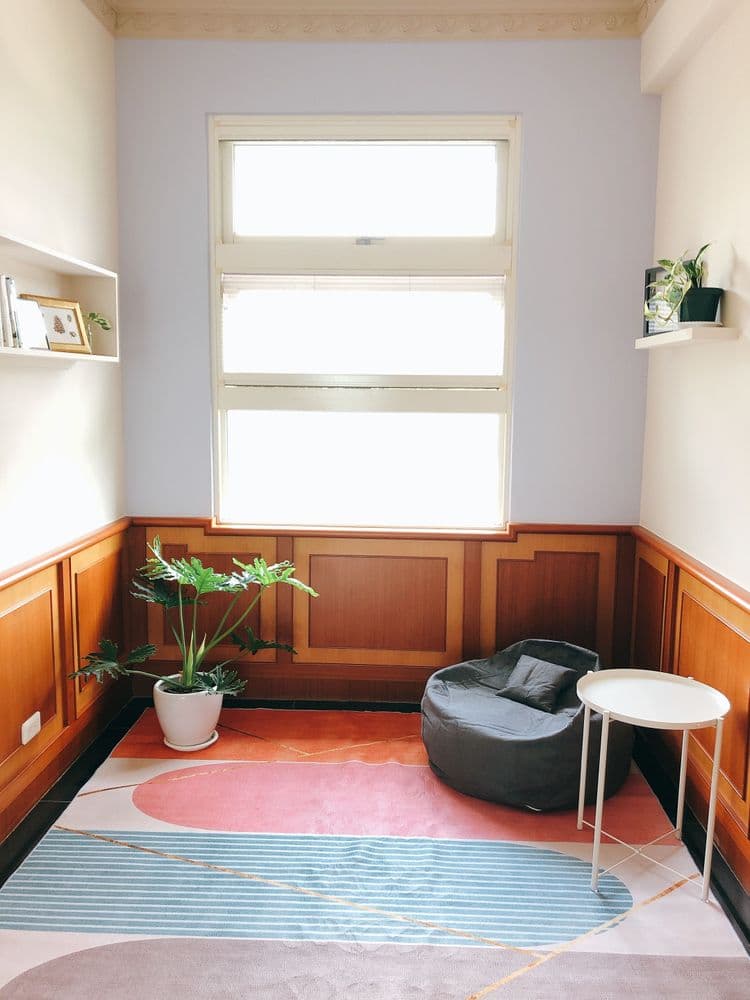 花蓮統一的家民宿 | 附早餐  | BBQ-11