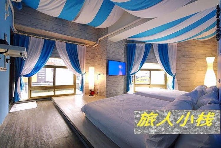 Traveler Station R15-2