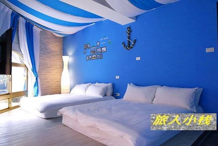 Traveler Station R15-4