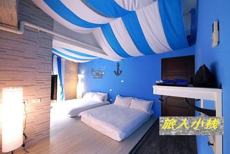 Traveler Station R15-3