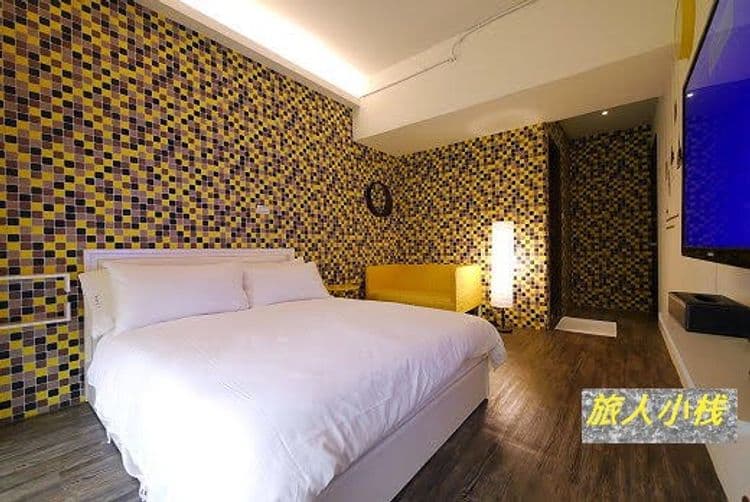 Traveler Station R15-14