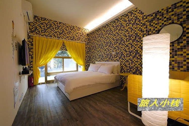 Traveler Station R15-13