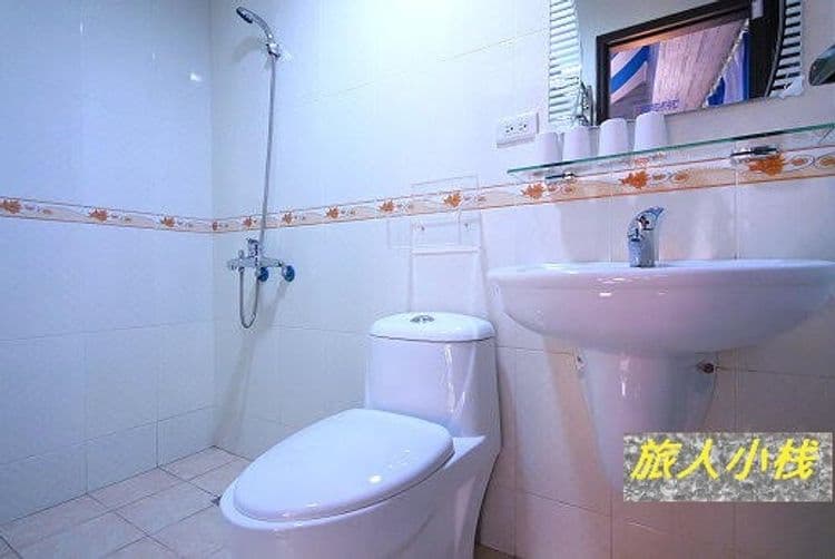 Traveler Station R15-6