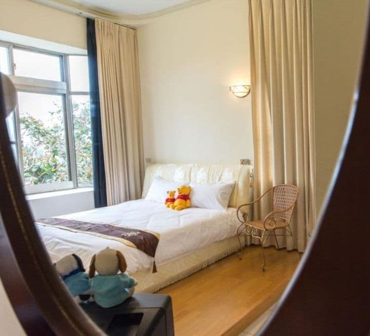 桔園庭園民宿 l 輕航機飛行體驗 l 代售套裝行程-9