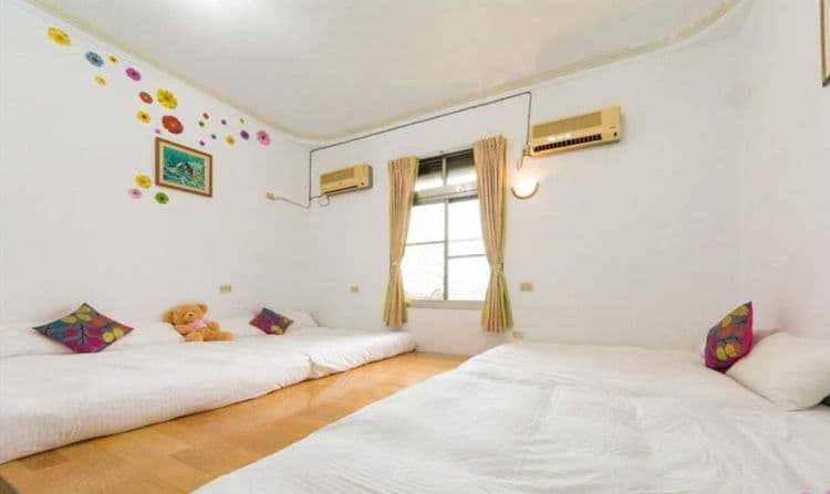 桔園庭園民宿 l 輕航機飛行體驗 l 代售套裝行程-15