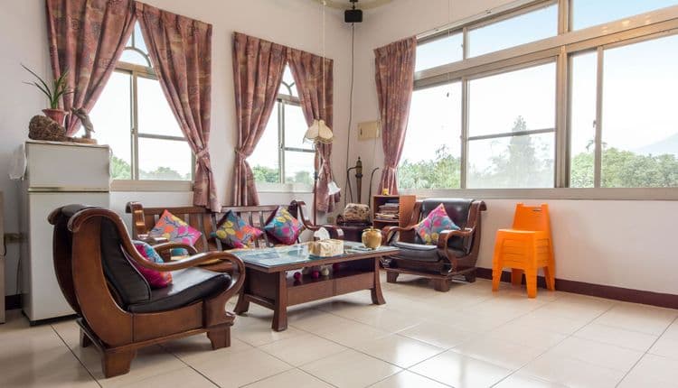 桔園庭園民宿 l 輕航機飛行體驗 l 代售套裝行程-4