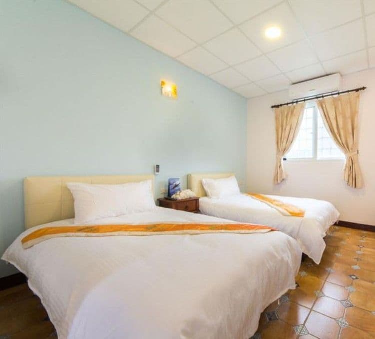 桔園庭園民宿 l 輕航機飛行體驗 l 代售套裝行程-10