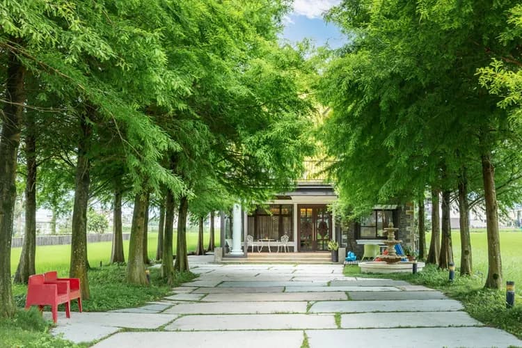 傳遞幸福爵士館-14