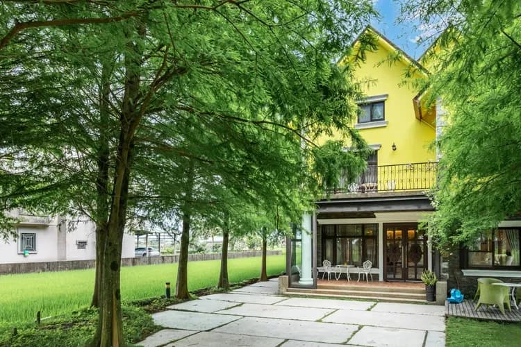 傳遞幸福爵士館-12