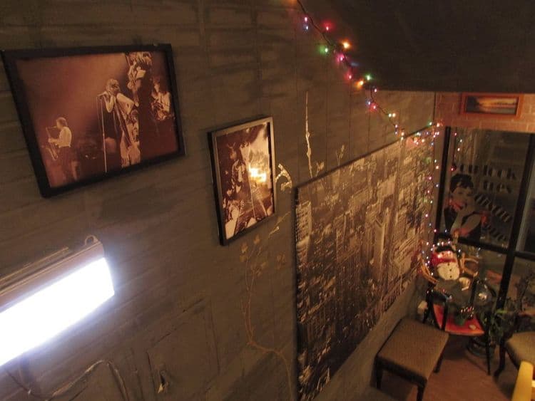 三隻老虎青年旅店-4