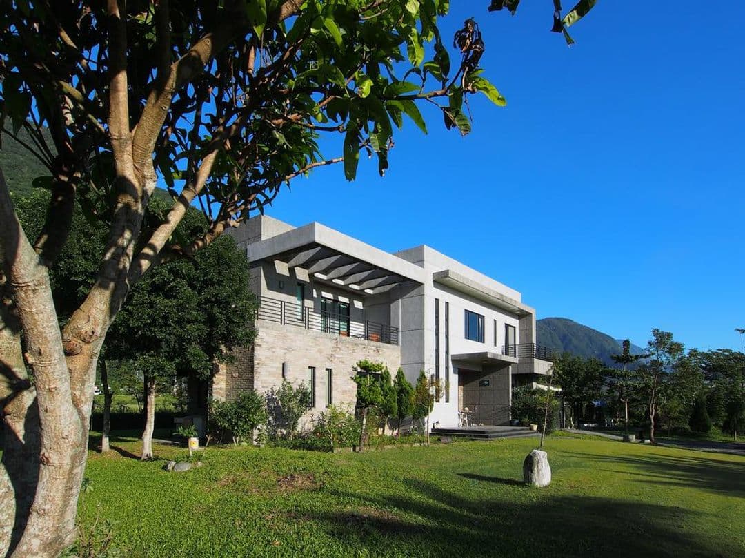 Hualien County-Viasea B&B