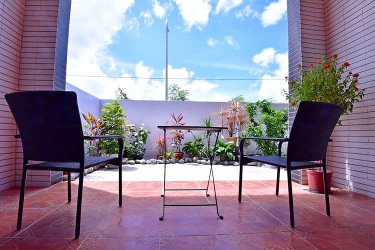 七美姑娘旅宿-14