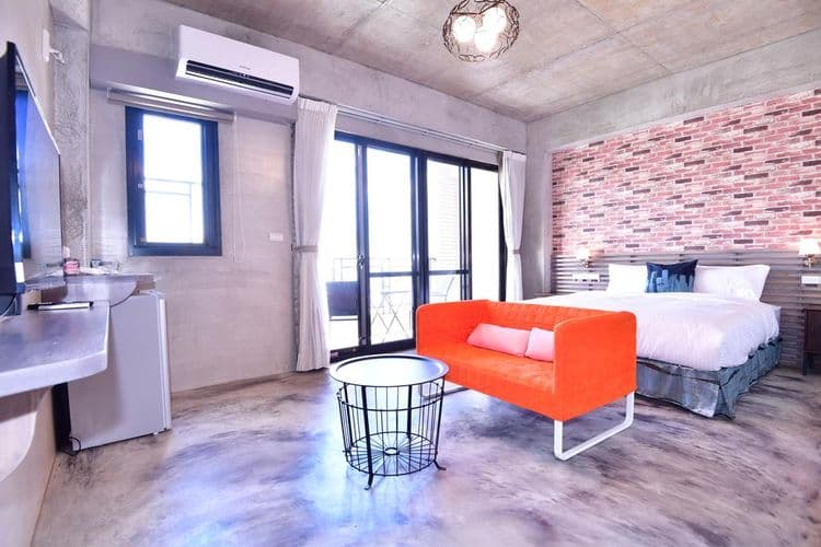 七美姑娘旅宿-6