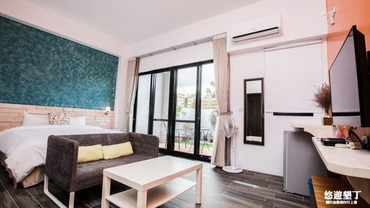 七美姑娘旅宿-9