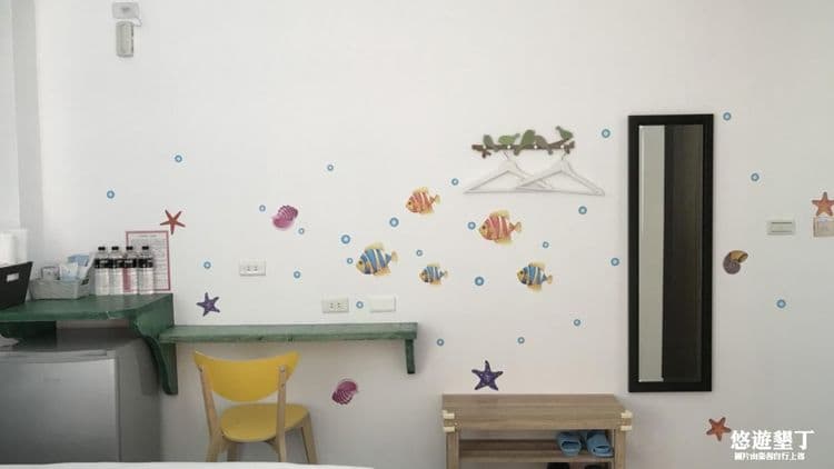 七美姑娘旅宿-8