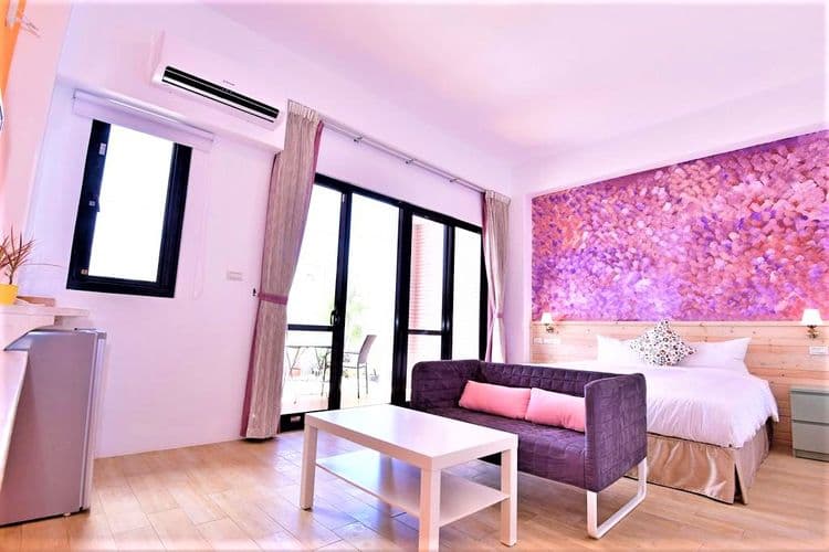 七美姑娘旅宿-11