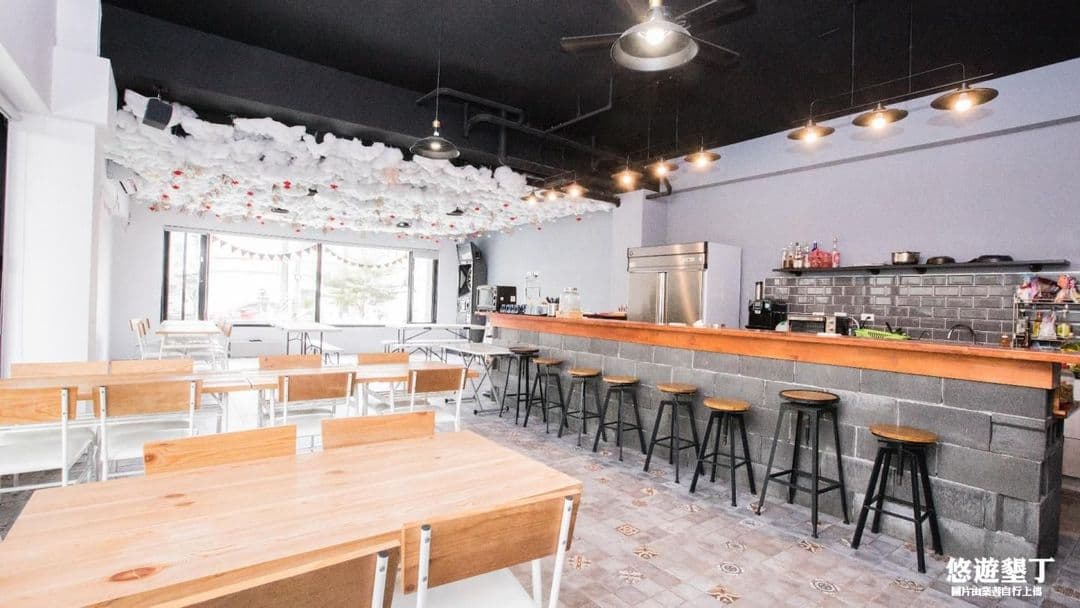 屏東縣-七美姑娘旅宿