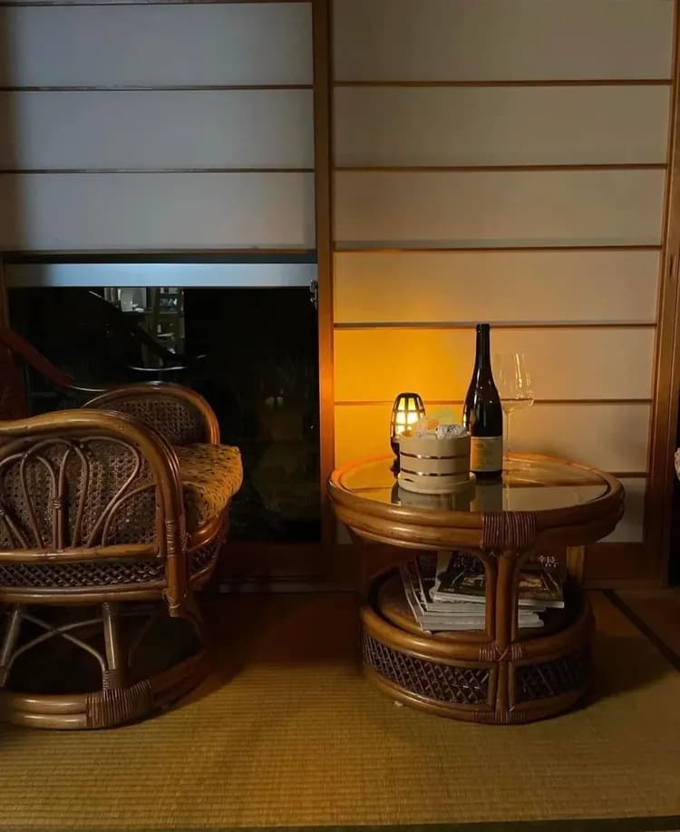 Japanese room2