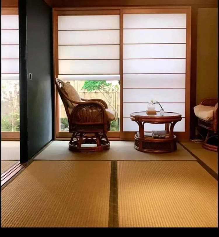 Japanese room1