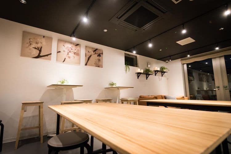 ホステル 京都 キズナ-12