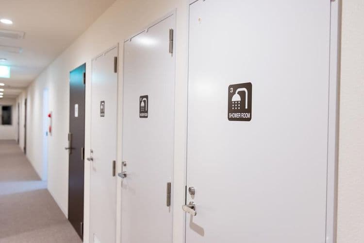 ホステル 京都 キズナ-6