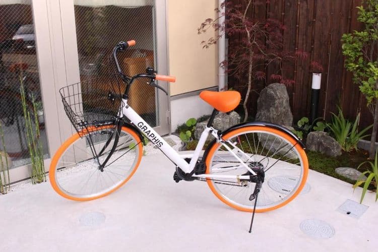 ホステル 京都 キズナ-15