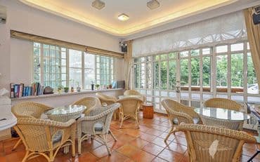 リバーサイドB＆B-3