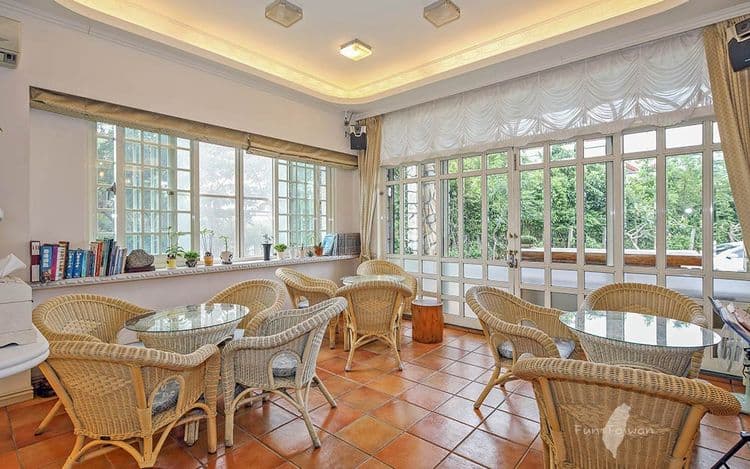 リバーサイドB＆B-3