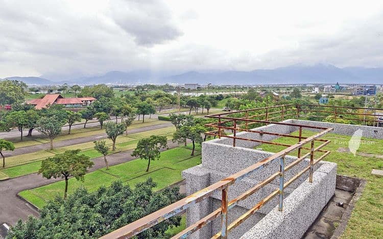 リバーサイドB＆B-6