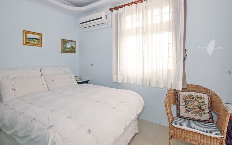 リバーサイドB＆B-10