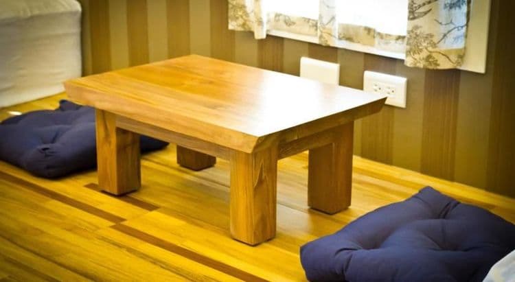 Muxi Holiday Resort-14