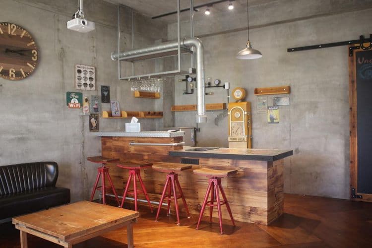 Muxi Holiday Resort-2