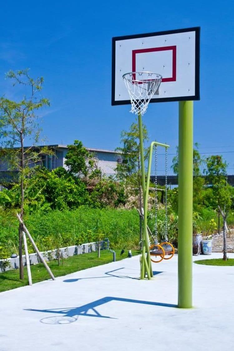 Muxi Holiday Resort-8