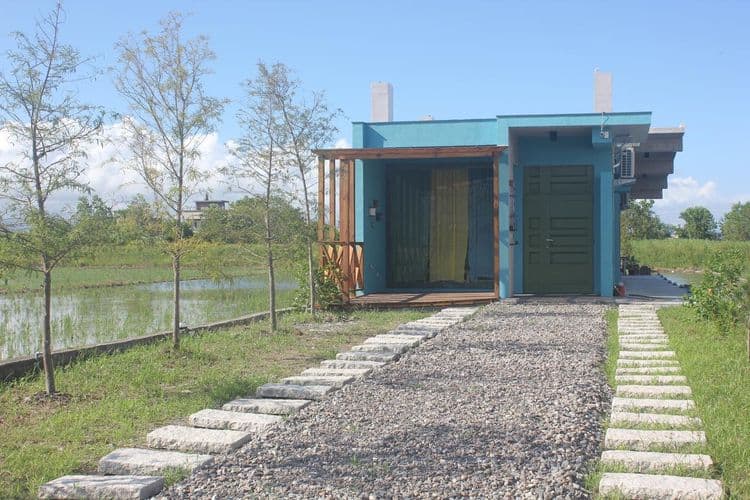 Muxi Holiday Resort-9