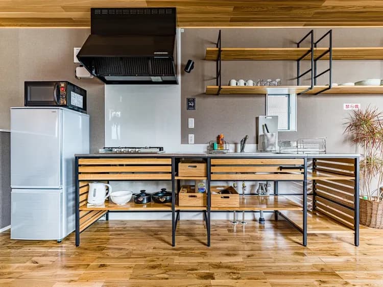 Rakuten STAY HOUSE x WILL STYLE 松江-3-6