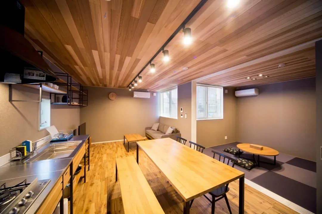 島根縣-Rakuten STAY HOUSE x WILL STYLE 松江-3