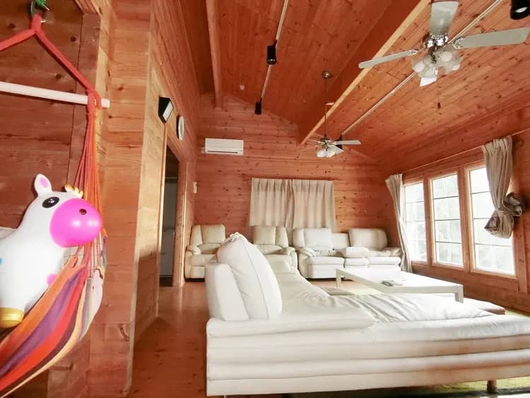 リビングルーム