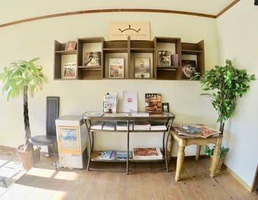 インフォメーション