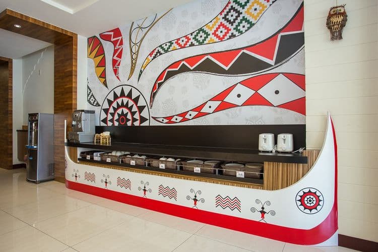 Sun Moon Lake YUAN-SU B&B-6