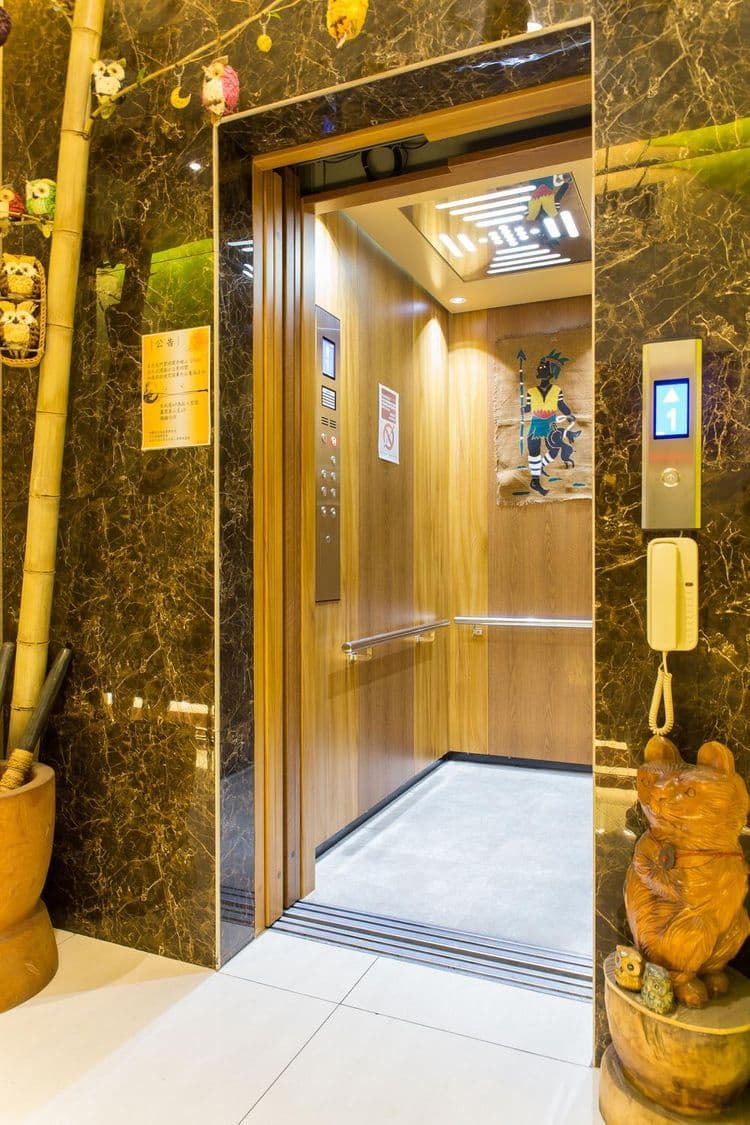 Sun Moon Lake YUAN-SU B&B-11