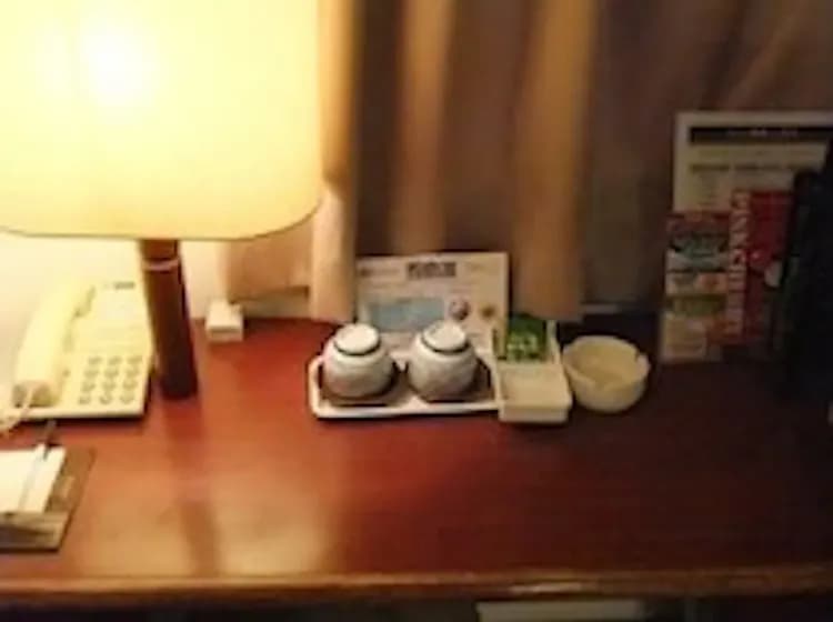 シングルルーム